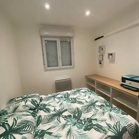 Proche Rempart Villa Avignon