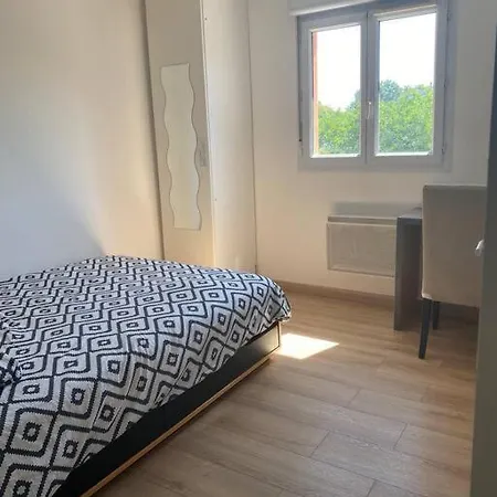Proche Rempart Villa